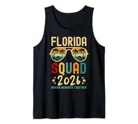 Florida Vacation Squad 2026 Group Matching Family Vacation Canotta