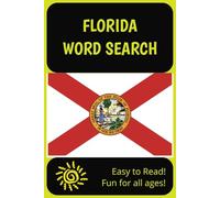 Florida Word Search