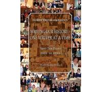 Florida Writers Writing Our History-One Writer at a Time, Florida Wr (Tascabile)