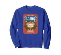 Florida's Best, Chomp Swamp Water, Imported from Gainesville Felpa