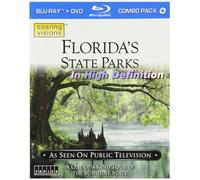 Florida'S State Parks [Edizione: Stati Uniti]