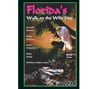 Florida's Walk On The Wild Side Tm7075 (DVD) Various
