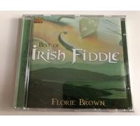 Florie Brown - Best Of Irish Fiddle