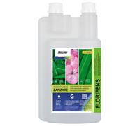 Stocker Florifens - Disabituante Zanzare 1L - Per Nebulizzatori Geyser