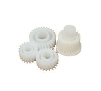 FLORIG Accessori originali Develop Gear Idle compatibile con HP M433 M436 M443 M42525 M42625 SAM SL-K2200 Developer Unit Parts (Original New 5Sets)