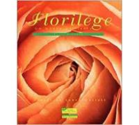 Florilege. Un Monde De Fleurs