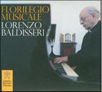 Florilegio musicale - Baldisseri Lorenzo