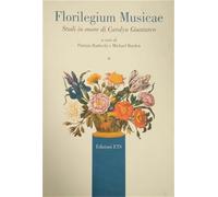 - Florilegium Musicae. Studi in onore di Carolyn Gianturco.