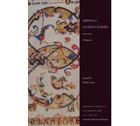 Florin Curta XXVMedieval Eastern Europe, 500-1300 (Copertina rigida)