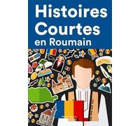 Florin Fieraru Histoires Courtes en Roumain (Tascabile)