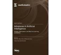 Advances in Artificial Intelligence