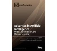 Florin Leon Mircea Hulea Marius G Advances in Artificial Int (Copertina rigida)