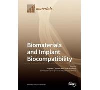 Florin Miculescu Anisoara C&icir Biomaterials and Implant Biocompat (Tascabile)