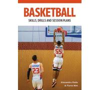 Florin Nini Alexandru Radu Basketball (Tascabile)