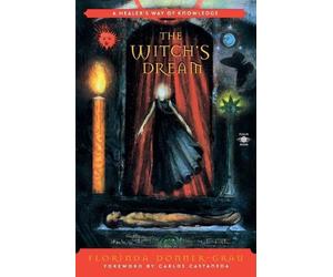 Florinda Donner-Grau The Witch's Dream (Tascabile) Compass