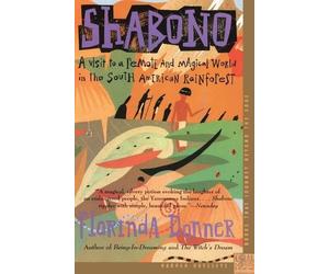 Florinda Donner Shabono (Tascabile)