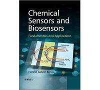 Florinel-Gabriel Banica Chemical Sensors and Biosensors (Tascabile)