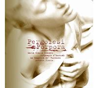 Florio, Antonio & Cappella De - Stabat Mater-Salve Regina