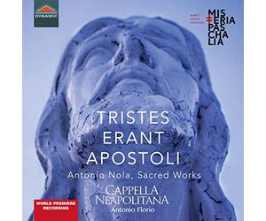 Florio Antonio Dir - Tristes Erant Apostoli