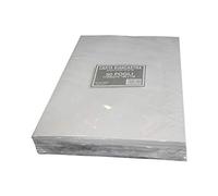 Carta da pacco Florio Carta ripiegata 100x140 cm - bianco - conf. 50 pz - 2145