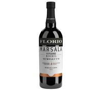 Florio Marsala Superiore Riserva DOC Semisecco 0,75 ℓ