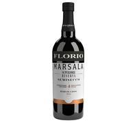 Florio Marsala Superiore Riserva DOC Secco 0,75 ℓ