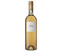 Florio Moscato Terre Siciliane Ambar 75 cl 15,5 Vol. Astucciato
