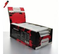 FlorioSport, Protein Bar 50, 24 Barrette Proteiche da 50g al 40% di Proteine