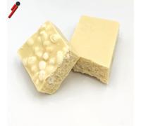 FlorioSport, Protein Block, 30 Barrette Proteiche da 35g al 30% di Proteine