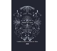 Florir no Caos: Um Caminho de uma escutadora de almas