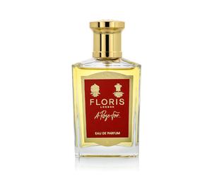 Floris A Rose For... Eau de Parfum 50 ml