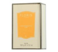 Floris Bath & Body Stephanotis Sapone 100 g