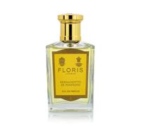 Floris Bergamotto Di Positano 50ml Eau De Parfum Trasparente Uomo