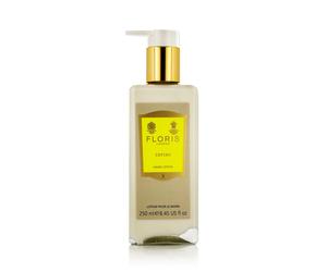 Floris Cefiro Crema da mani 250 ml