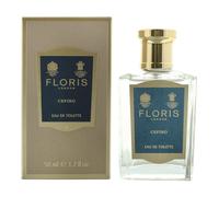 Floris Cefiro Eau de Toilette 50ml For Unisex