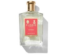Floris London Chypress 100ml Eau De Toilette Oro Uomo