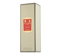 Floris Lozione per le mani London White Rose (250 ml) | Fragranza floreale delicata ed edificante | Facilmente assorbita non grassa | Contiene vitamine e oli | Scelta lussuosa progettata per