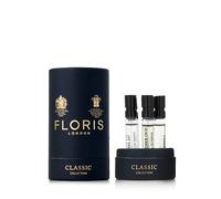 Floris Classic Collection EDT MINI 3 x 2 ml + EDP MINI 2 x 2 ml