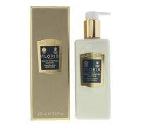 Floris Night Scented Jasmine Enriched Body Moisturiser 250ml Women