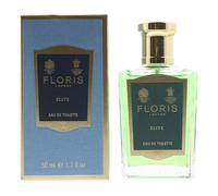 Floris Elite Eau de Toilette 50ml For Men