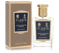 FLORIS FLORIS NIGHT SCENTED JASMINE Eau De Toilette