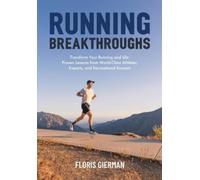 Floris Gierman Running Breakthroughs (Tascabile)