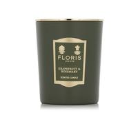 Floris Grapefruit & Rosemary Candela profumata 175 g
