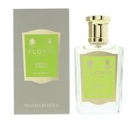 Floris Jermyn Street 50 ml eau de parfum Unisex
