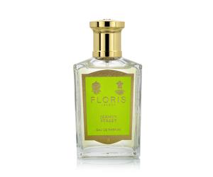 Floris Jermyn Street Eau de Parfum (unisex) 50 ml