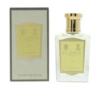 Floris JF Eau de Toilette 50ml For Men