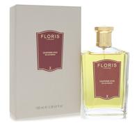Floris Leather Oud by Floris Eau De Parfum Spray 3.4 oz / e 100 ml