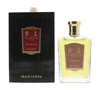 Floris Leather Oud Eau de Parfum (unisex) 100 ml