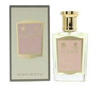 Floris Lily Eau De Toilette 50ml For Women
