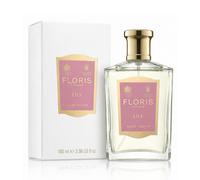Floris Lily Eau de Toilette (donna) - disimballato 100 ml
